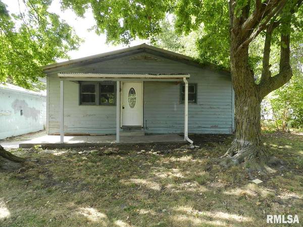 1717 E 1324th ST, Fowler, IL 62338