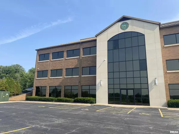 East Moline, IL 61265,7017 JOHN DEERE Pkwy #A