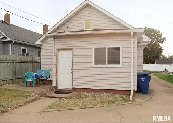 Clinton, IA 52732,1306 S 9TH ST