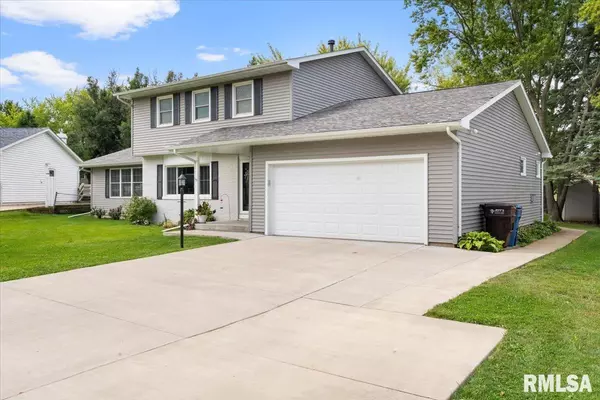 Park View, IA 52748,6 HILLCREST CT