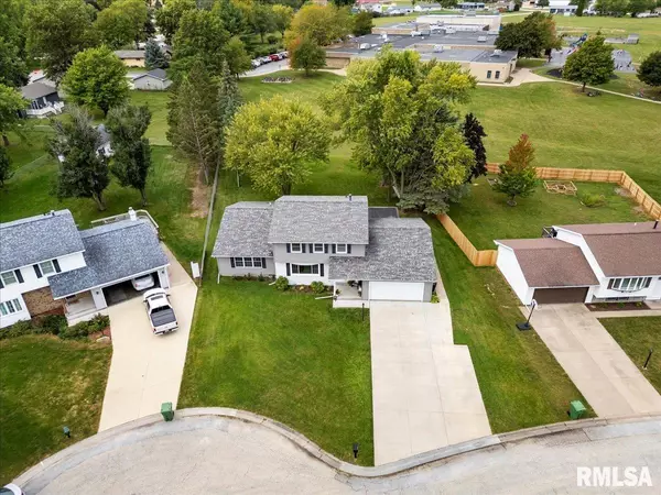 Park View, IA 52748,6 HILLCREST CT