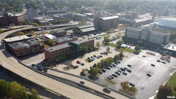 Moline, IL 61265,1501 RIVER DR