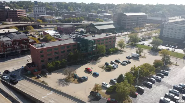 Moline, IL 61265,1501 RIVER DR #3rd Floor