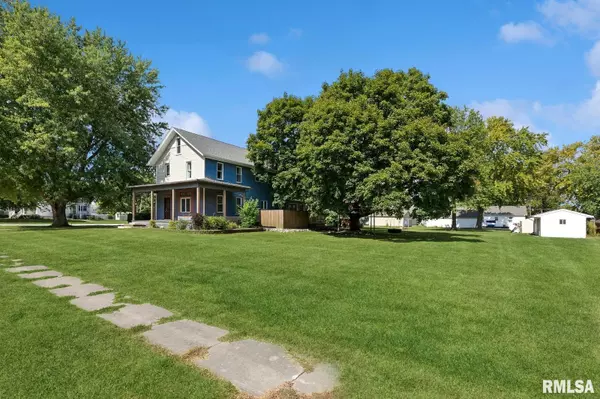 Atkinson, IL 61235,300 E WILLIAMS ST