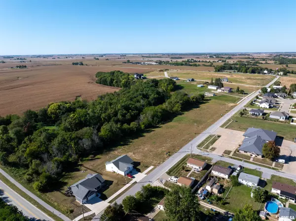 Le Claire, IA 52753,Lot 4 N 15TH ST