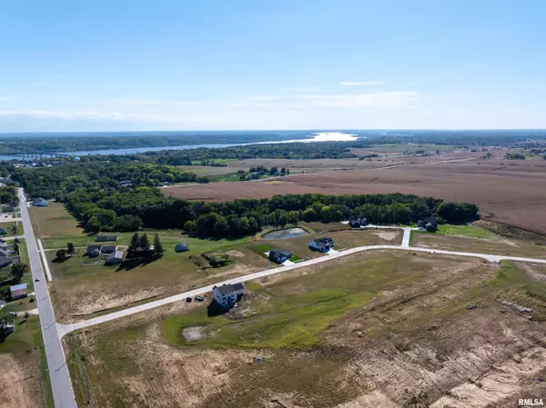 Le Claire, IA 52753,Lot 5 N 15TH ST