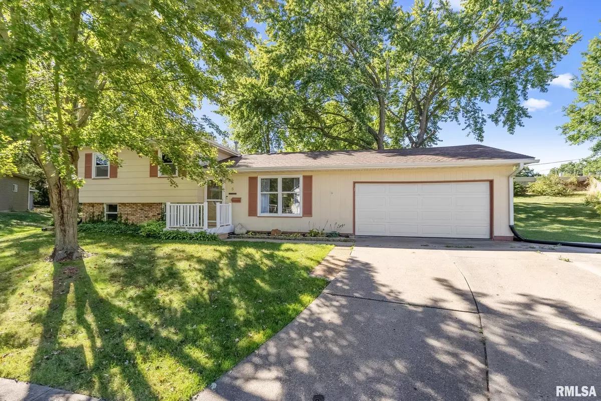 Davenport, IA 52806,5 RODEO CT