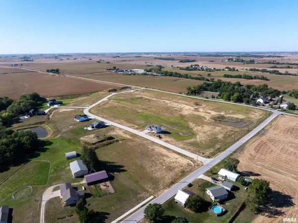 Le Claire, IA 52756,Lot 74 Viola DR