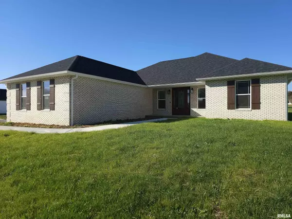 2000 Dew Drop DR, Marion, IL 62959