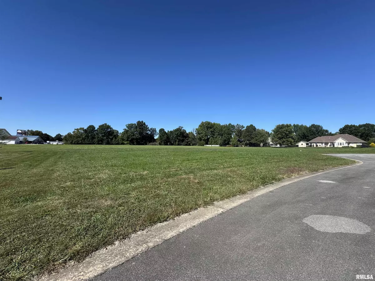 Carterville, IL 62918,Lot 2 MARGARET DR