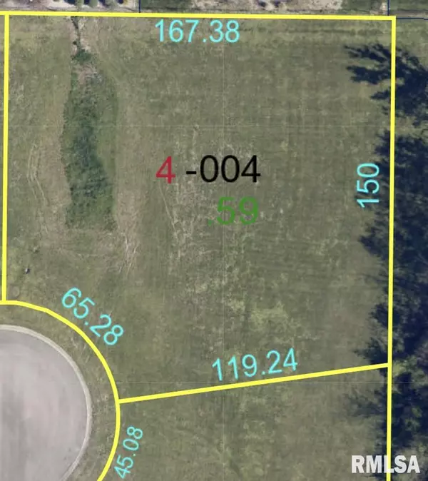 Carterville, IL 62918,LOT 4 MARGARET DR