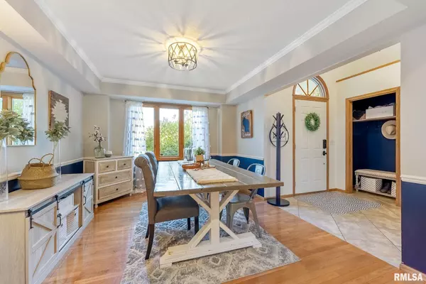 Port Byron, IL 61275,1304 LAKESIDE CT