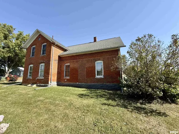 Wheatland, IA 52777,105 E HIGH ST