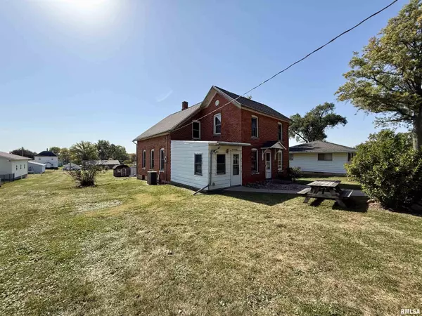 Wheatland, IA 52777,105 E HIGH ST