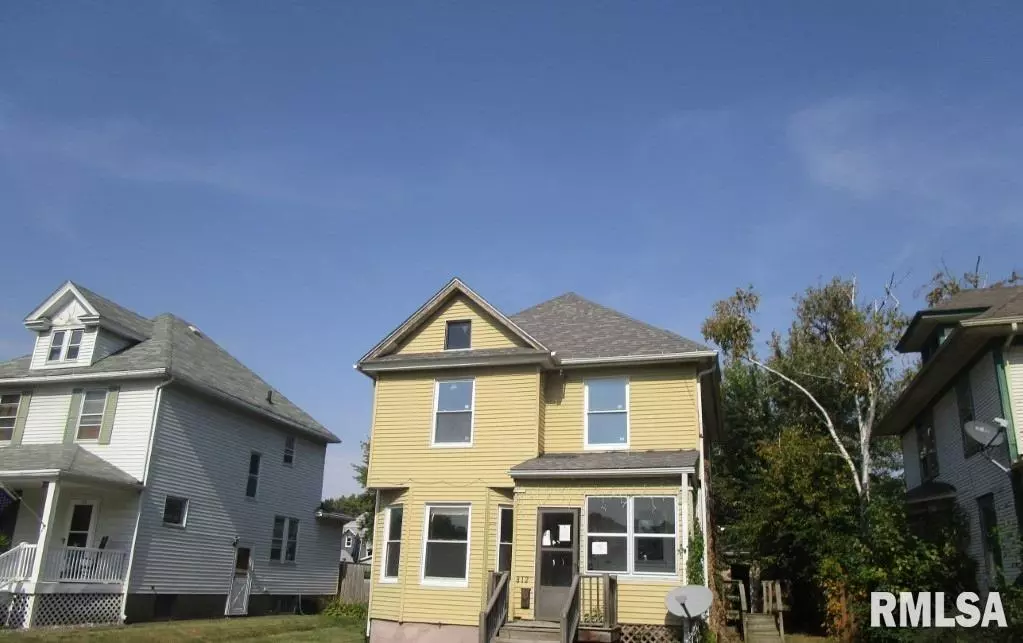 Davenport, IA 52804,812 W 16TH ST