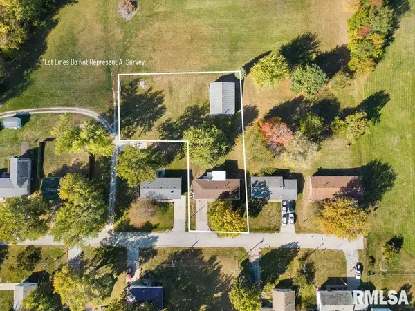 Reynolds, IL 61279,507 N BUSH ST