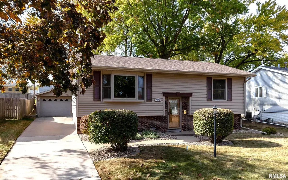 Davenport, IA 52804,2804 N PINE ST