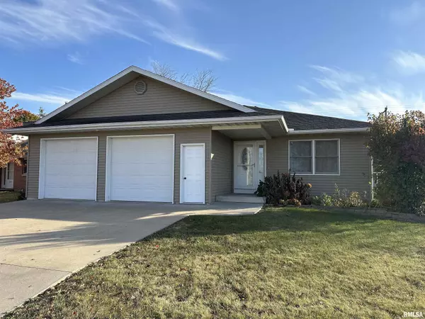 211 ANNA CT,  Preston,  IA 52069