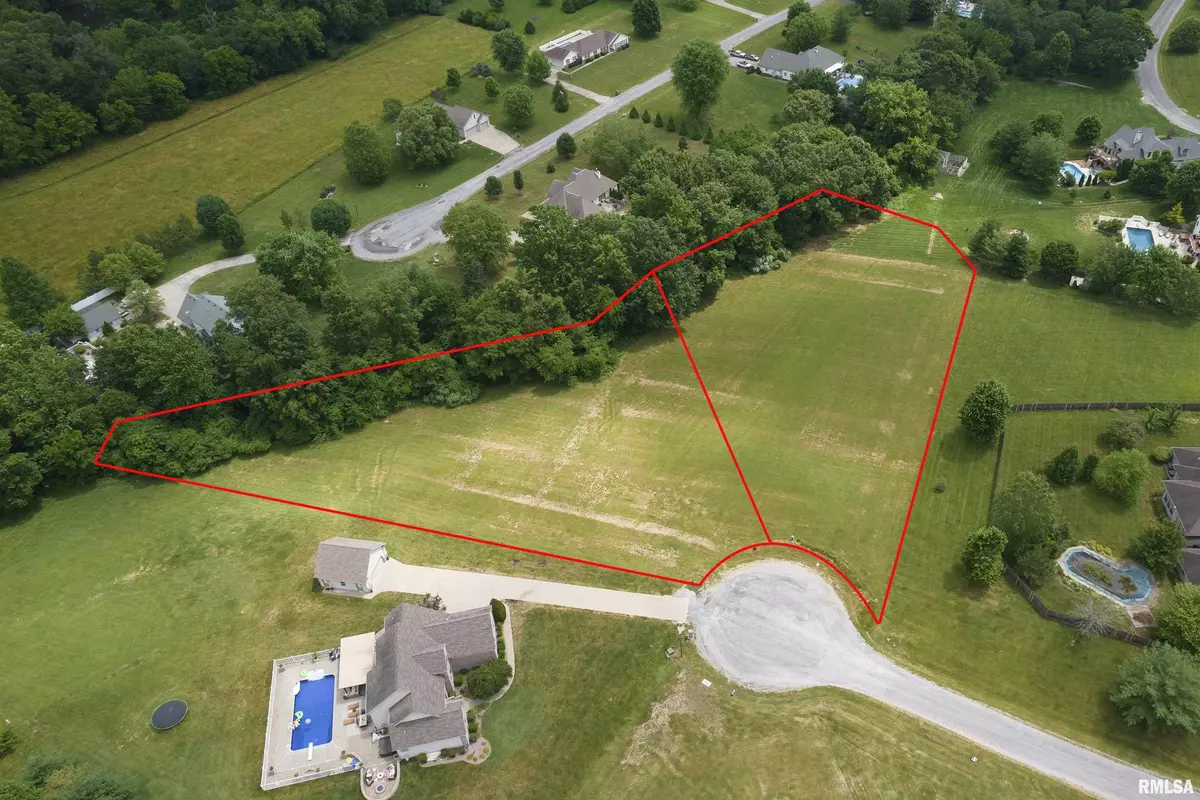 Herrin, IL 62948,Lots 13 & 14 Quail Run DR