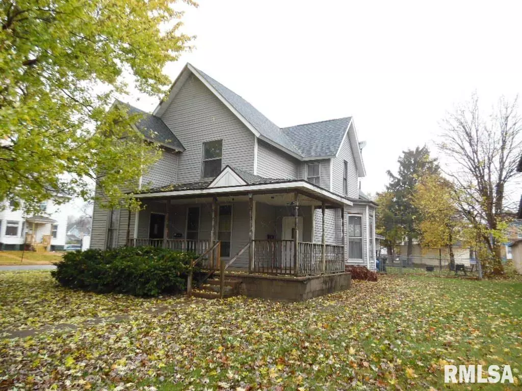 Clinton, IA 52732,444 6TH Avenue South #2