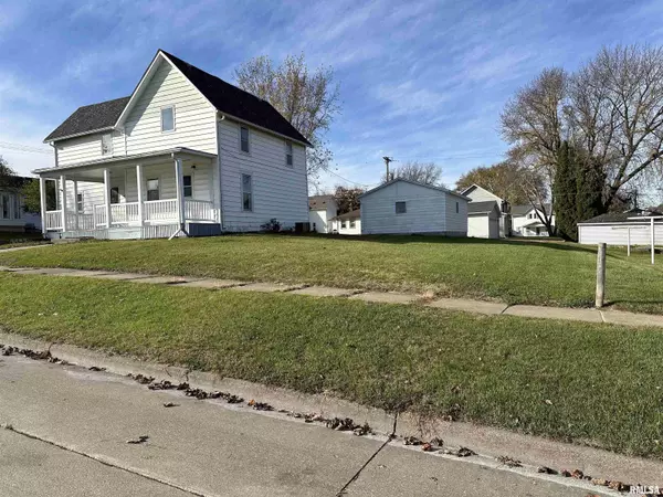 Preston, IA 52069,121 S ELLIOTT ST