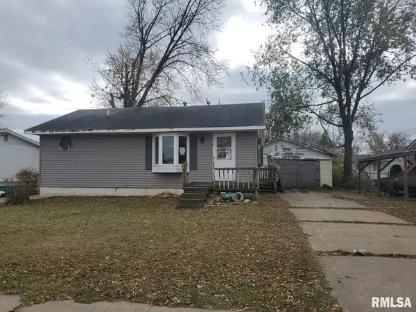 611 15TH PL, Camanche, IA 52730