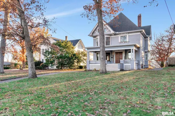 Muscatine, IA 52761,1420 MULBERRY AVE