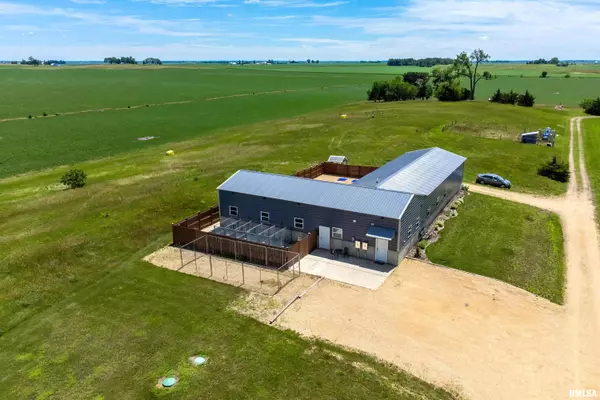 Calamus, IA 52729,1811 245TH ST