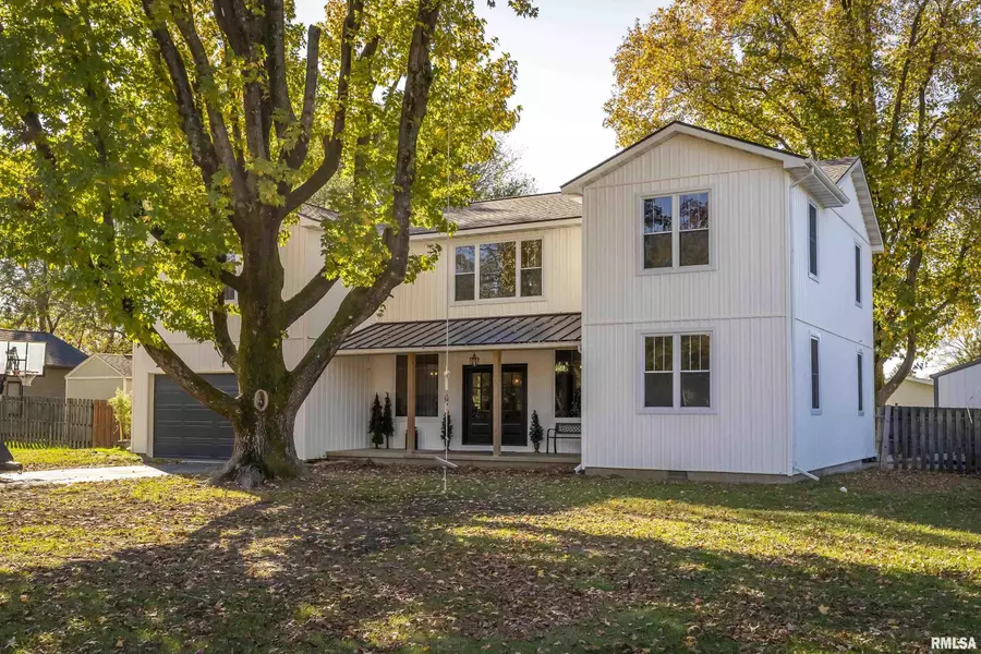 507 TAYLOR ST, Energy, IL 62933