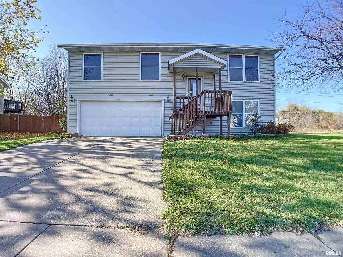 Davenport, IA 52806-1933,6070 APPOMATTOX RD