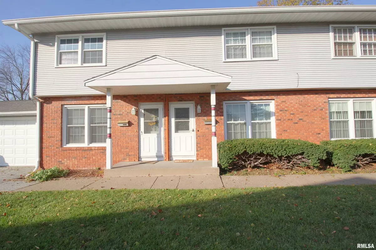 Moline, IL 61265,4311 26TH AVE