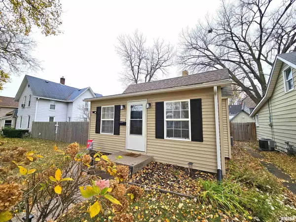 Moline, IL 61265,1409 13TH ST