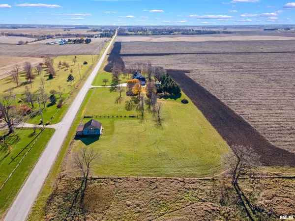 Alexis, IL 61412,144 280TH ST