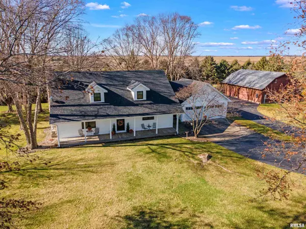 144 280TH ST, Alexis, IL 61412