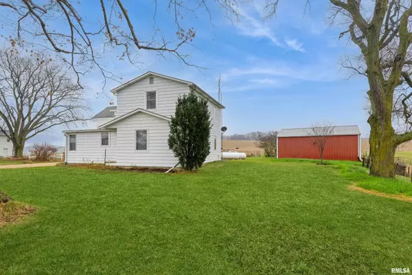 18731 63RD ST, Maquoketa, IA 52060