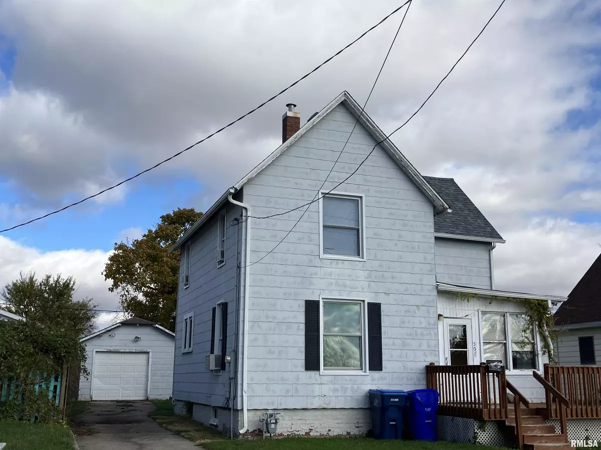 Kewanee, IL 61443,506 PINE ST