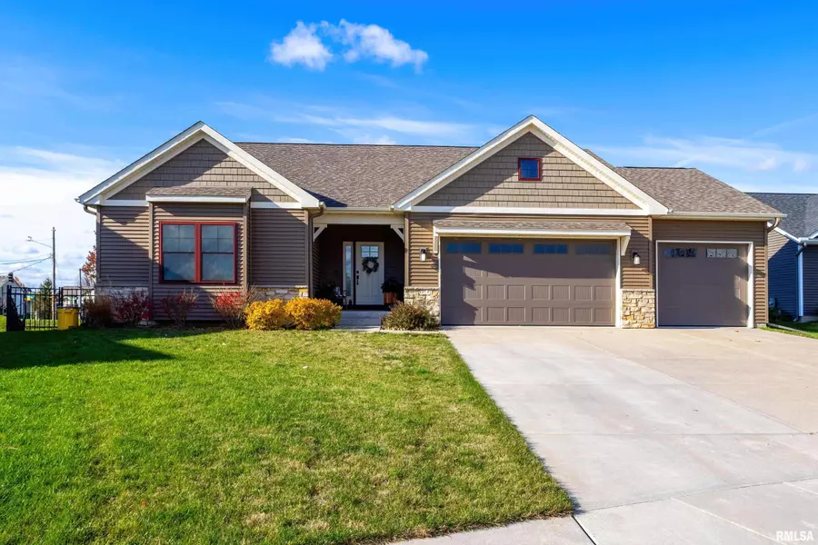 6711 JOSEPH WAY, Bettendorf, IA 52722