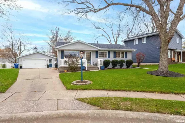 Davenport, IA 52806,16 VISTA CT