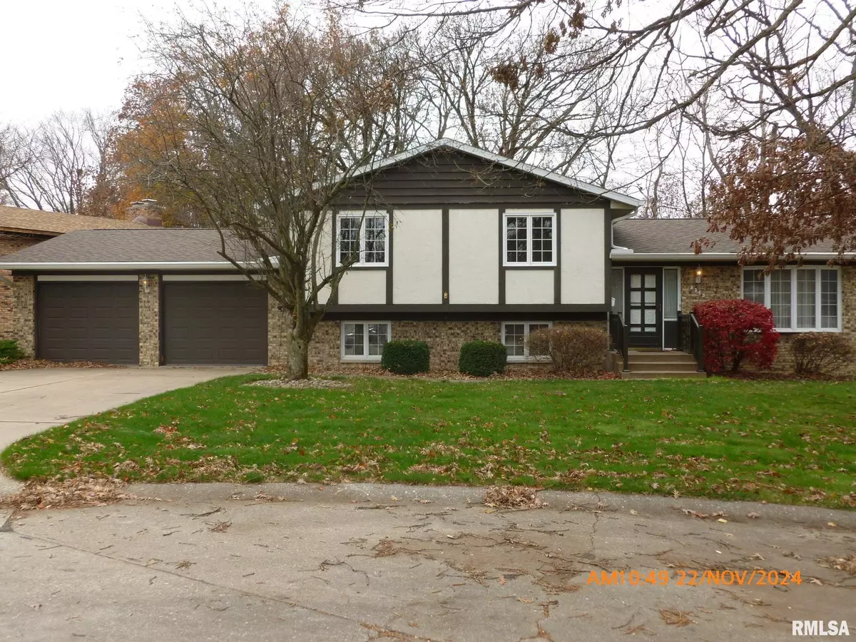 East Moline, IL 61244,2345 5TH ST