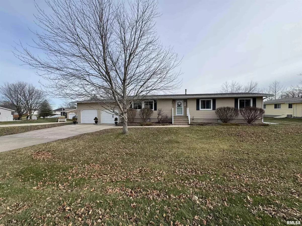 Aledo, IL 62231,808 NE 3RD AVE