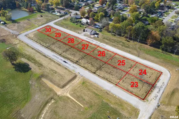 Herrin, IL 62948,Lot 25 Deadwood DR