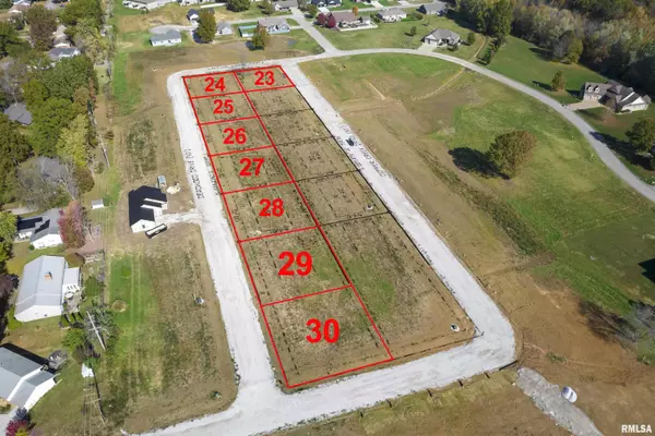 Herrin, IL 62948,Lot 30 Deadwood DR