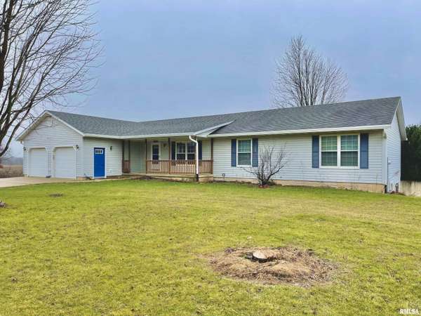 2641 85TH AVE, Viola, IL 61486