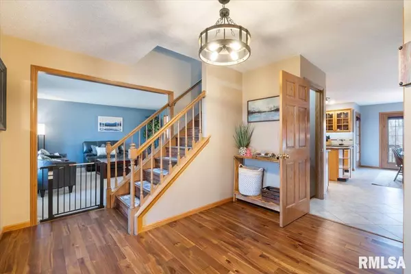 Blue Grass, IA 52726-9746,26 BIRCHWOOD DR