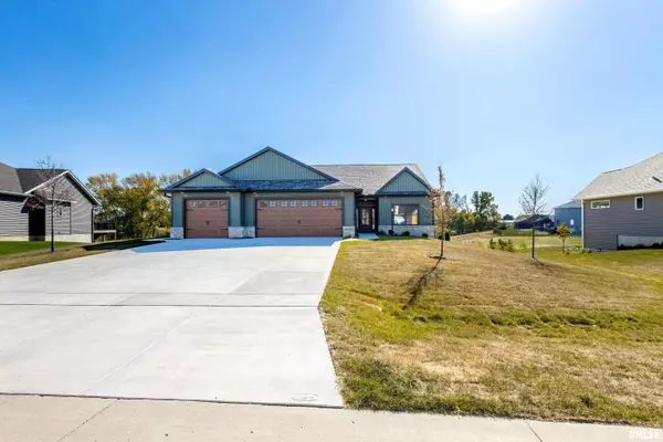 Long Grove, IA 52756,18109 271ST ST