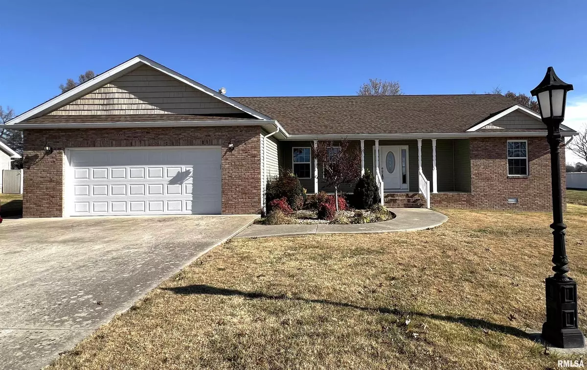 Marion, IL 62959,1805 COLONIAL DR