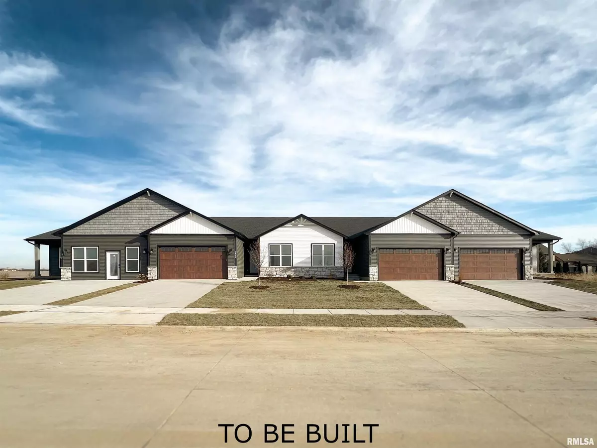 Bettendorf, IA 52722,Lot 11 BUTTERFIELD DR