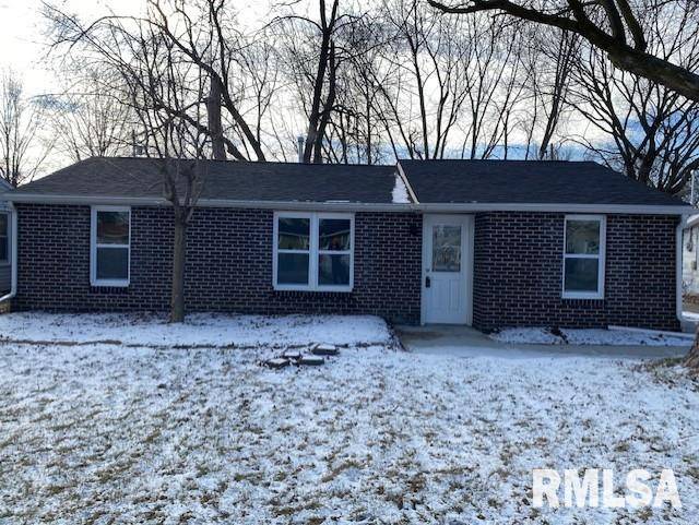 Silvis, IL 61282,434 14TH AVE
