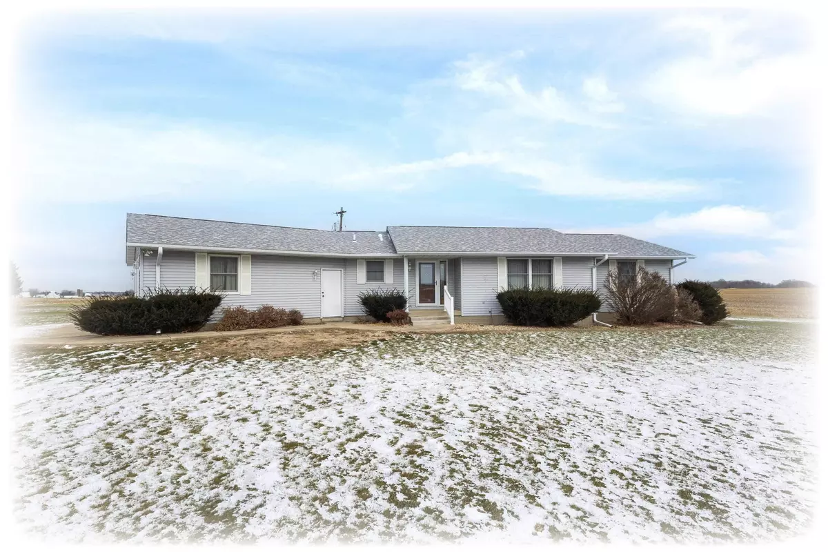 Geneseo, IL 61254,16346 E 1500 ST