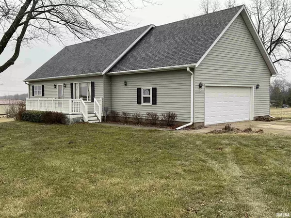 Donahue, IA 52746,28893 140TH AVE